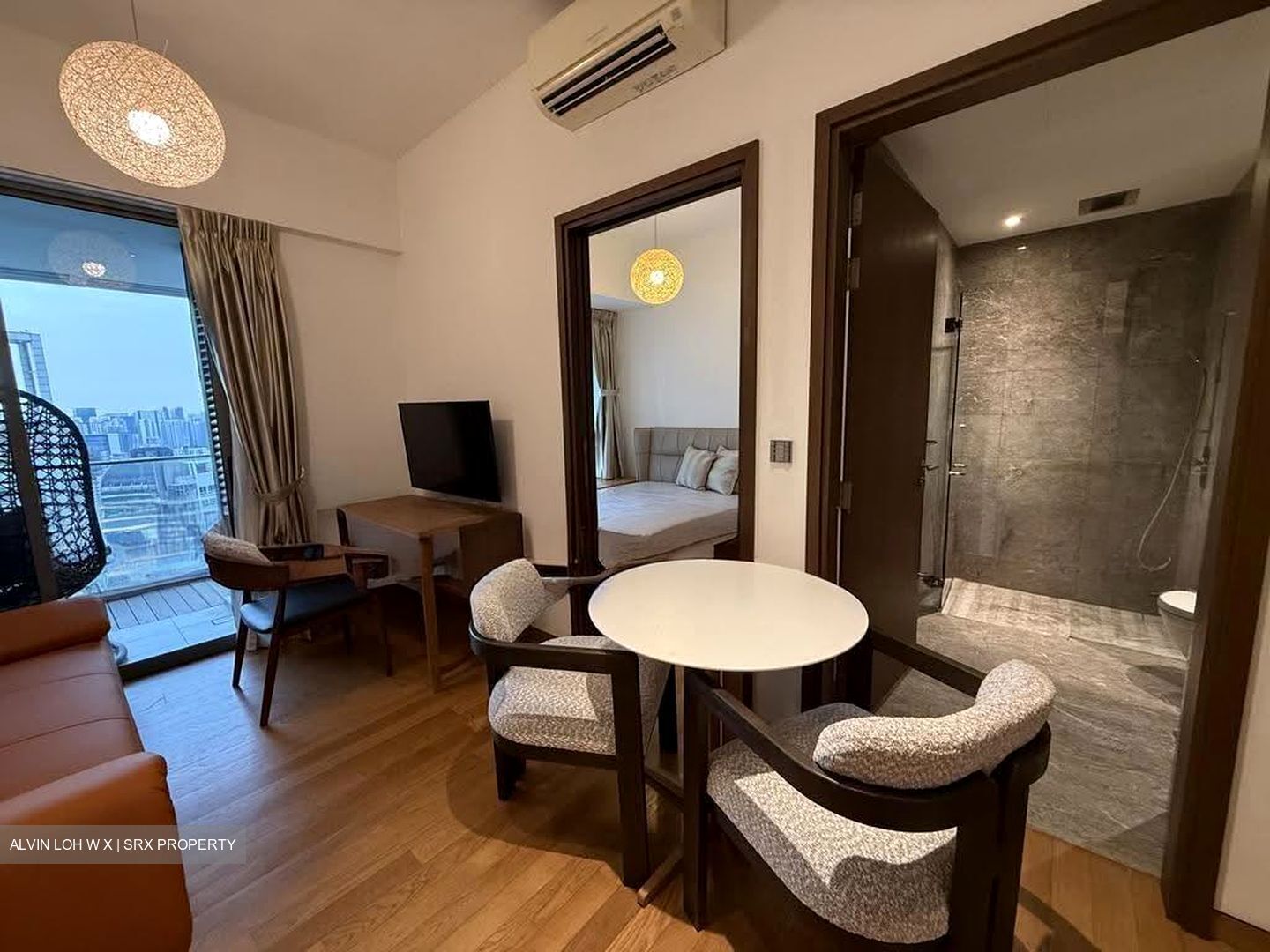 Espada (D9), Apartment #630682701
